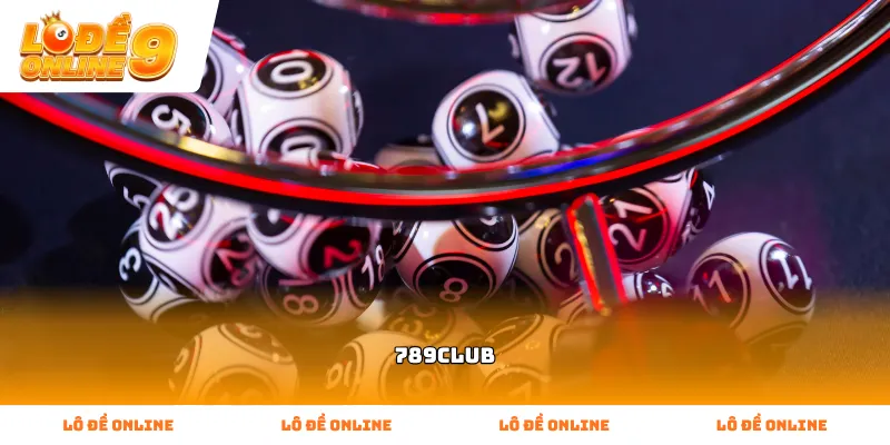 Trải nghiệm 789club game bài nổ hũ uy tín phong cách Las Vegas
