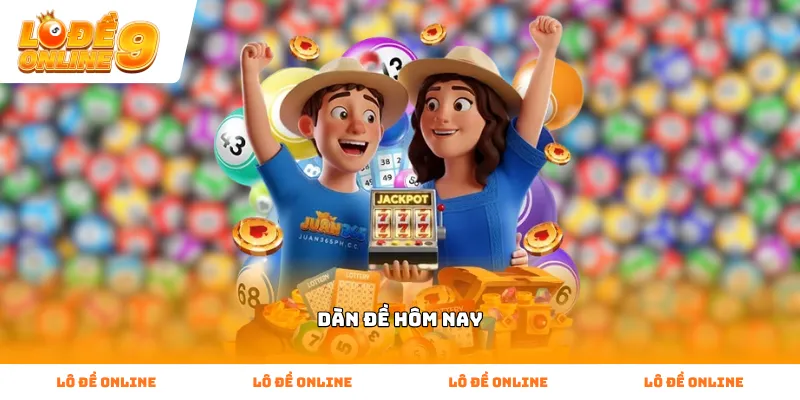 Bí quyết soi dàn đề hôm nay hiệu quả nhất hiện nay