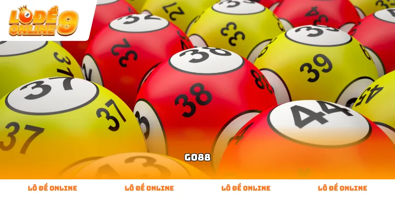 Cổng game Go88 đẳng cấp với vô số trò chơi đổi thưởng uy tín