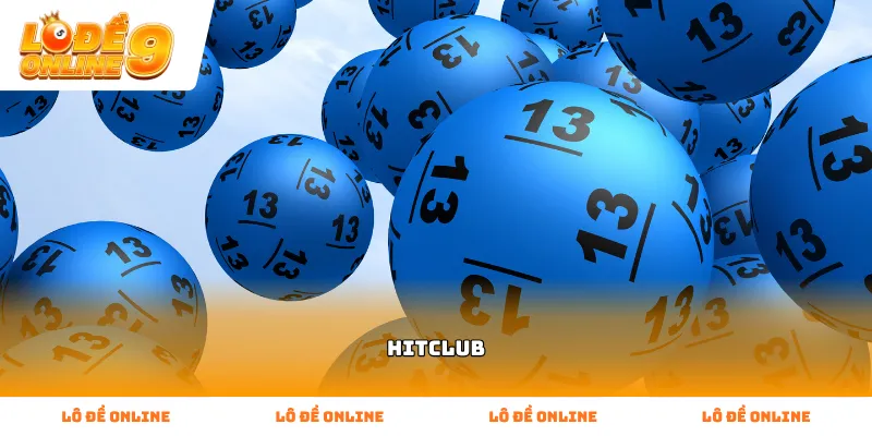 Nền tảng hitclub trải nghiệm game bài đổi thưởng minh bạch an toàn