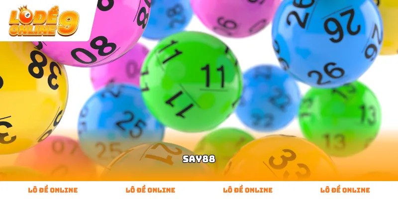Khám phá Say88 cổng game bài đổi thưởng uy tín hàng đầu